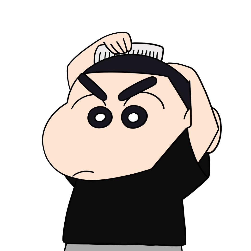 动漫 动漫头像 动漫男头 动漫头像男 蜡笔小新 蜡笔小新头像 白底 白底头像 搞怪 搞怪头像 沙雕 沙雕头像