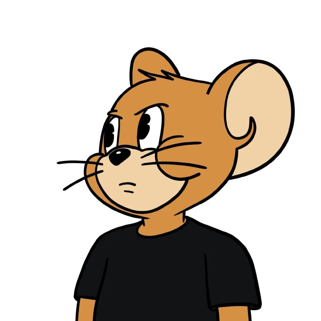 动漫 动漫头像 动漫男头 动漫头像男 猫和老鼠 猫和老鼠头像 白底 白底头像 搞怪 搞怪头像 沙雕 沙雕头像