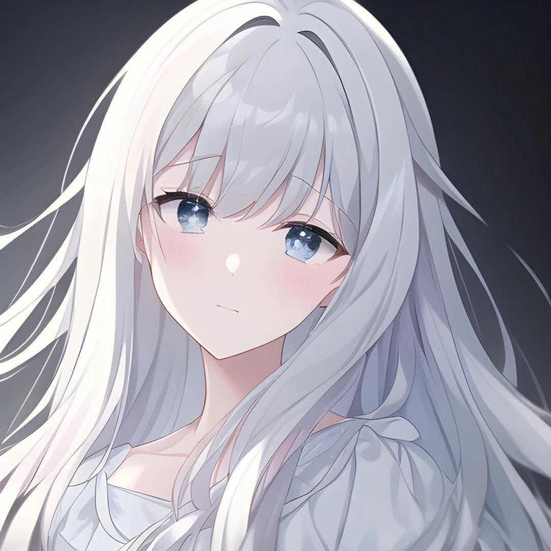 动漫头像  动漫女 动漫女头  动漫头像女