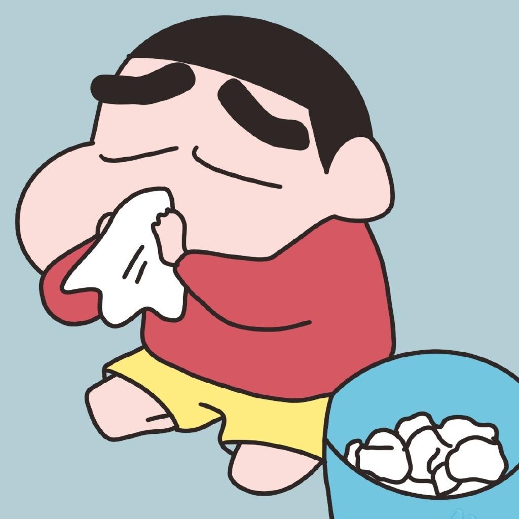 动漫 动漫头像 动漫男头 动漫头像男 蜡笔小新 蜡笔小新头像 可爱 可爱头像 