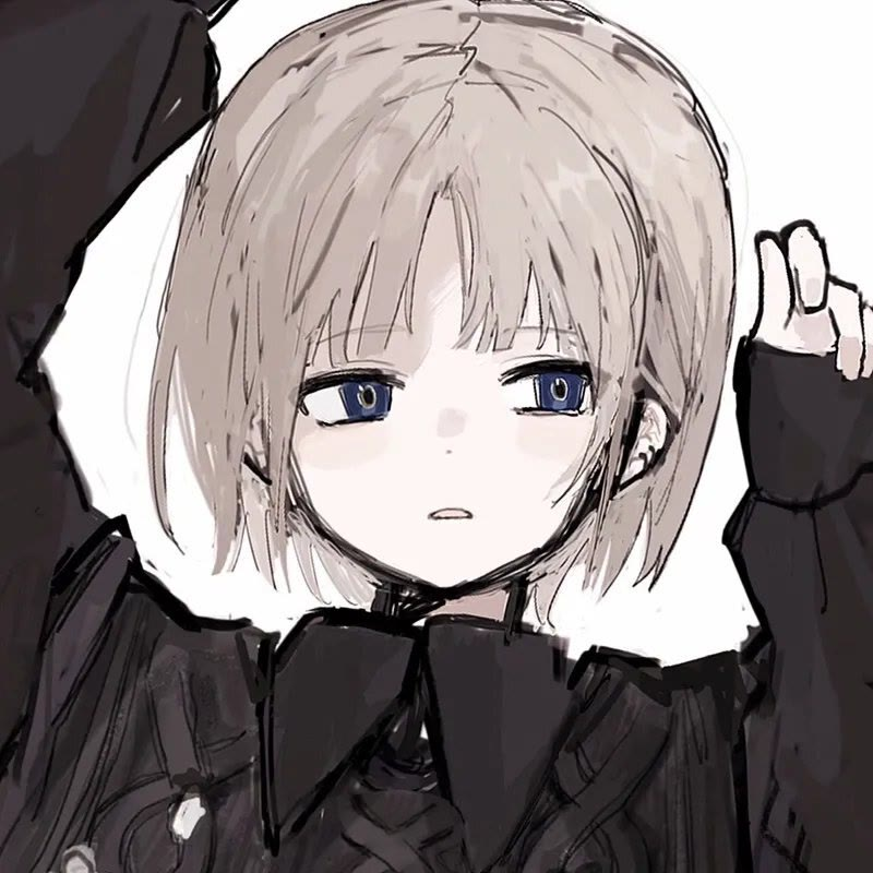 动漫头像  动漫女 动漫女头  动漫头像女 可爱动漫 可爱女生动漫头像 可爱动漫头像女