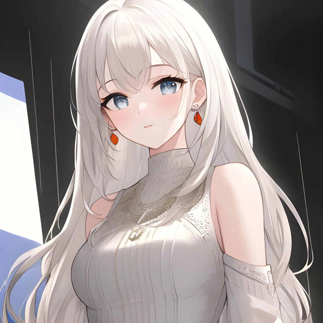 动漫头像  动漫女 动漫女头  动漫头像女