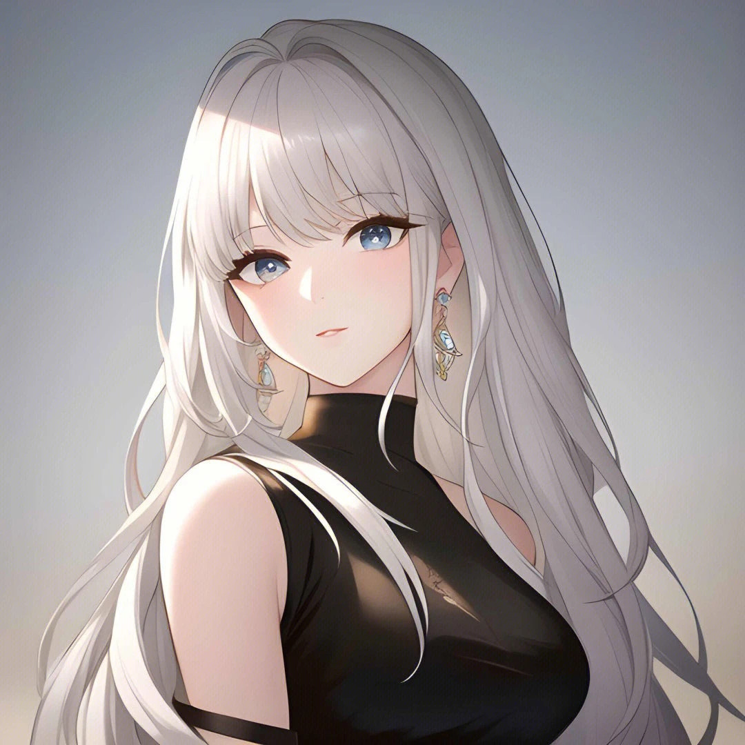 动漫头像  动漫女 动漫女头  动漫头像女