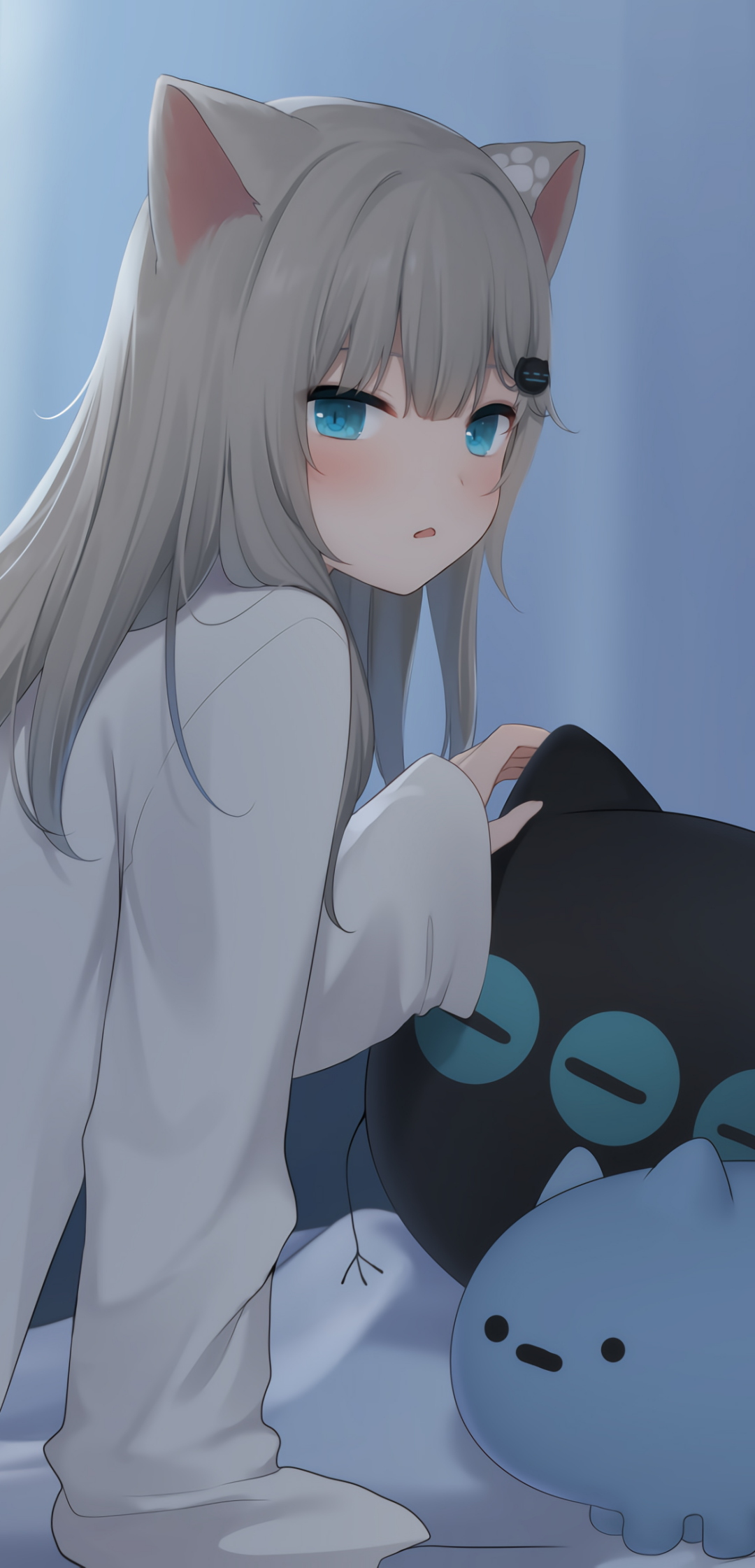 动漫