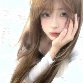 小众女生头像