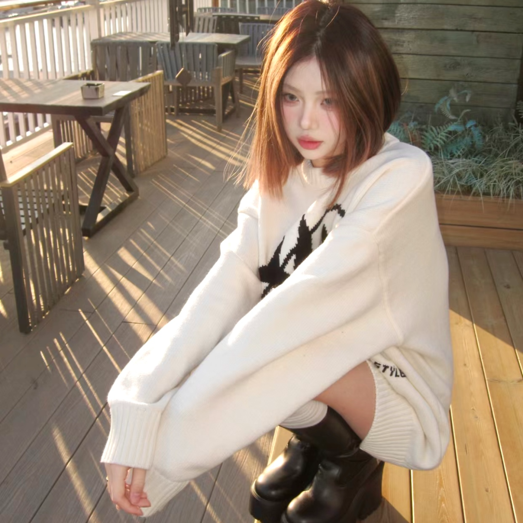 小众女生头像