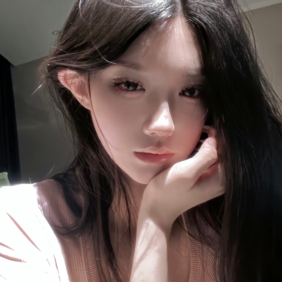小众女生头像