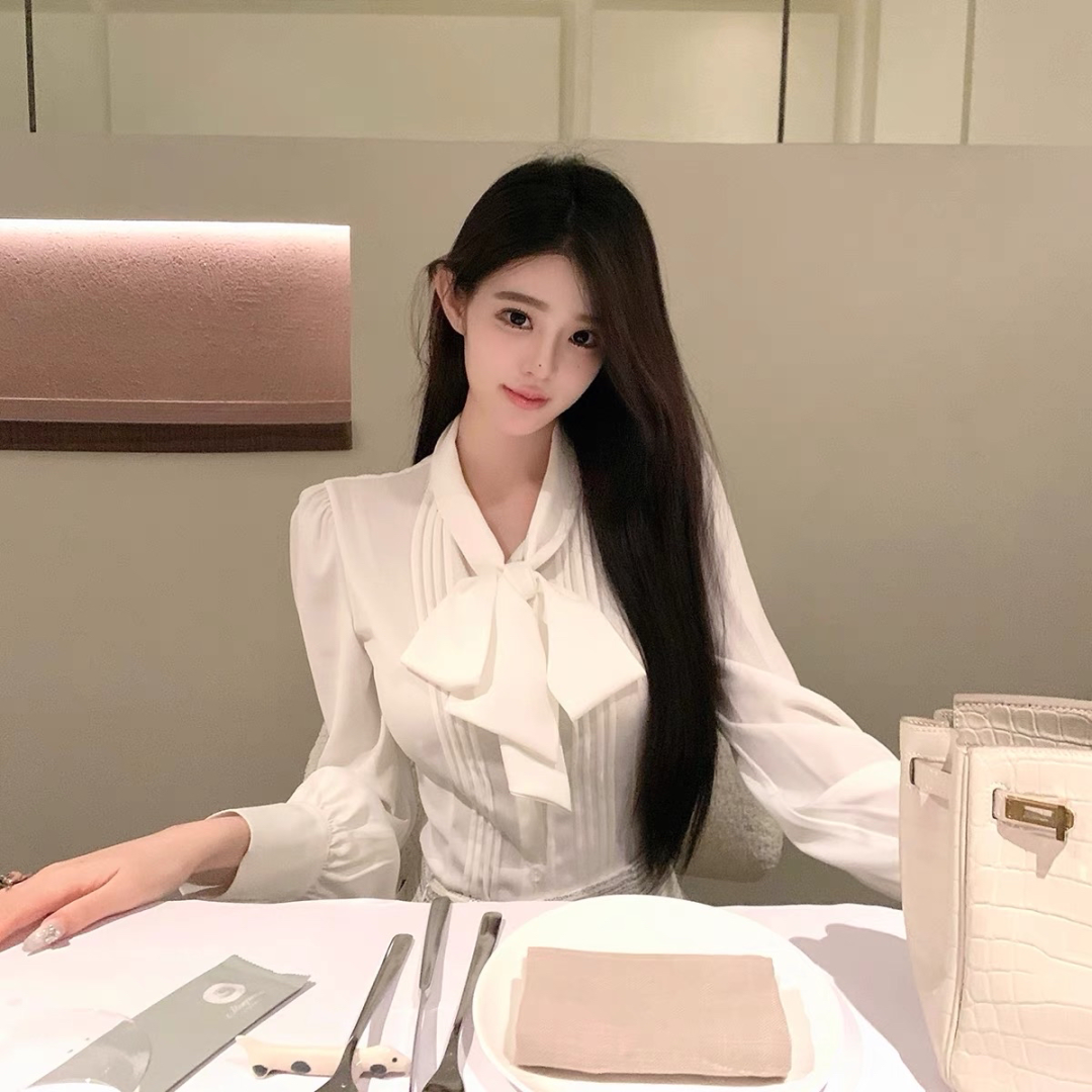 气质女生头像