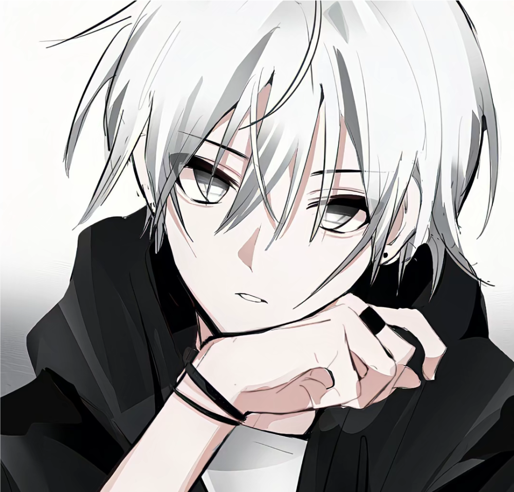 动漫 动漫头像 动漫男头 动漫头像男