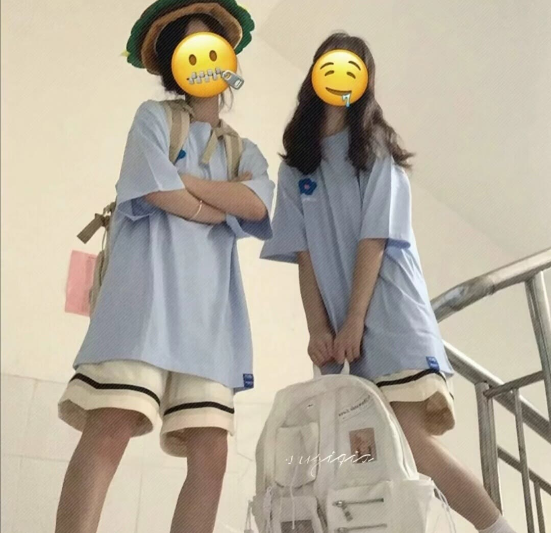 闺蜜头像 闺蜜 真人闺蜜头像  二人闺蜜 二人闺蜜头像