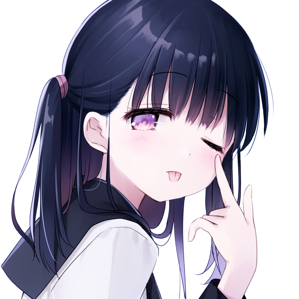 动漫头像  动漫女 动漫女头  动漫头像女
