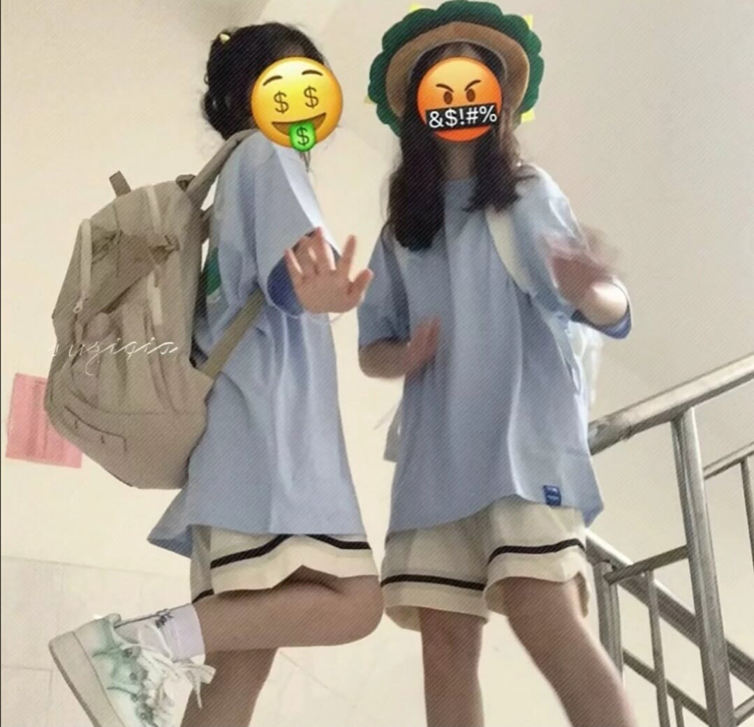 闺蜜头像 闺蜜 真人闺蜜头像  二人闺蜜 二人闺蜜头像
