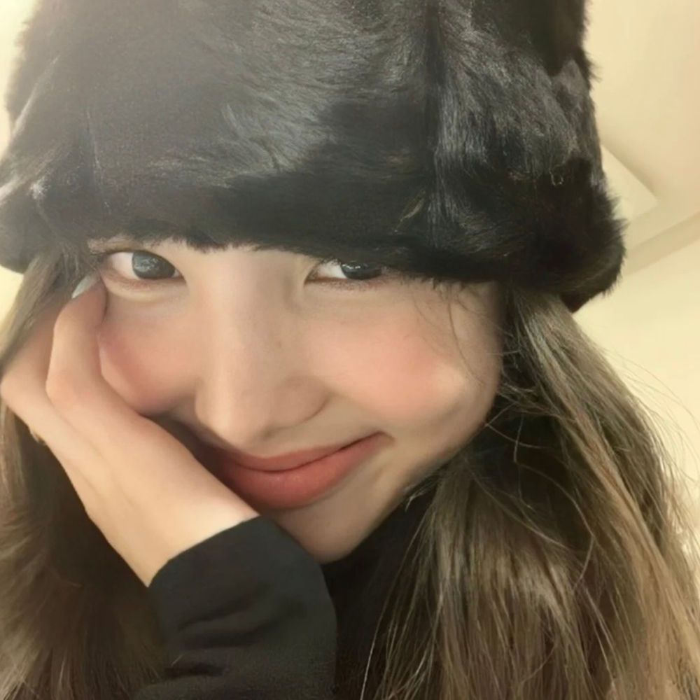 女生 女生头像 女头 林娜琏头像 林娜琏