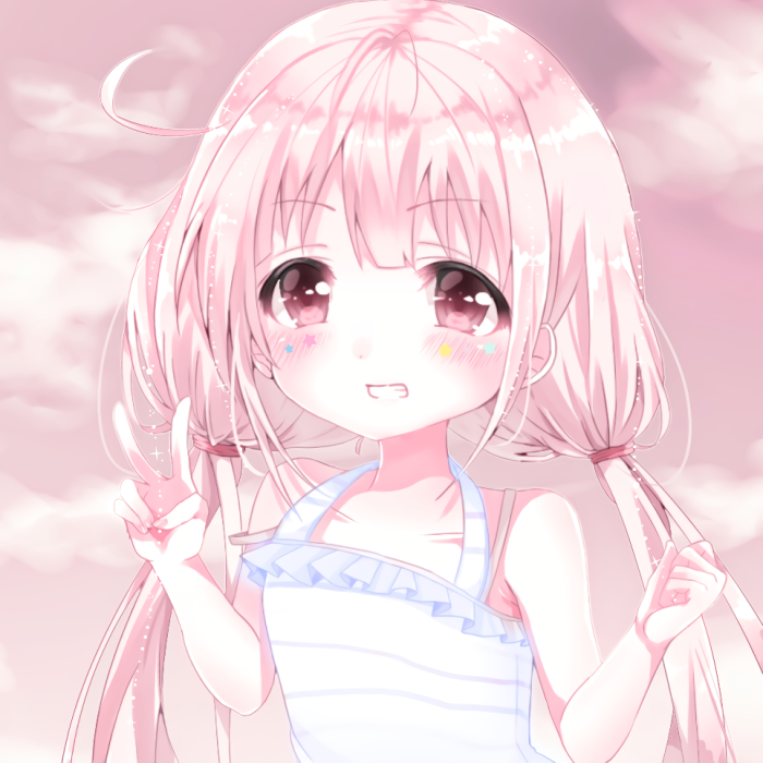 动漫头像  动漫女 动漫女头  动漫头像女 可爱动漫 可爱动漫头像