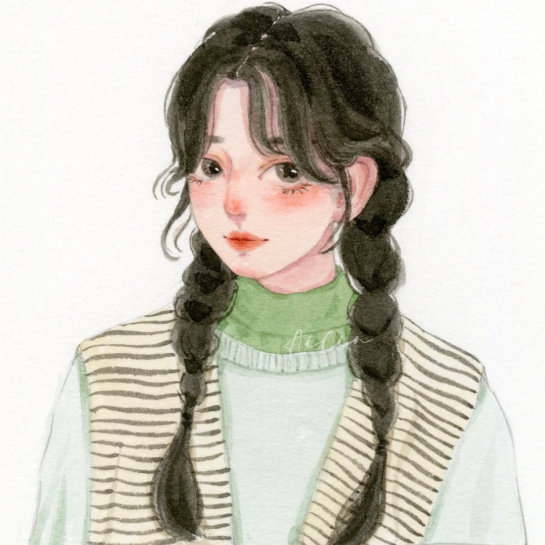 动漫头像  动漫女 动漫女头  动漫头像女 唯美 唯美头像