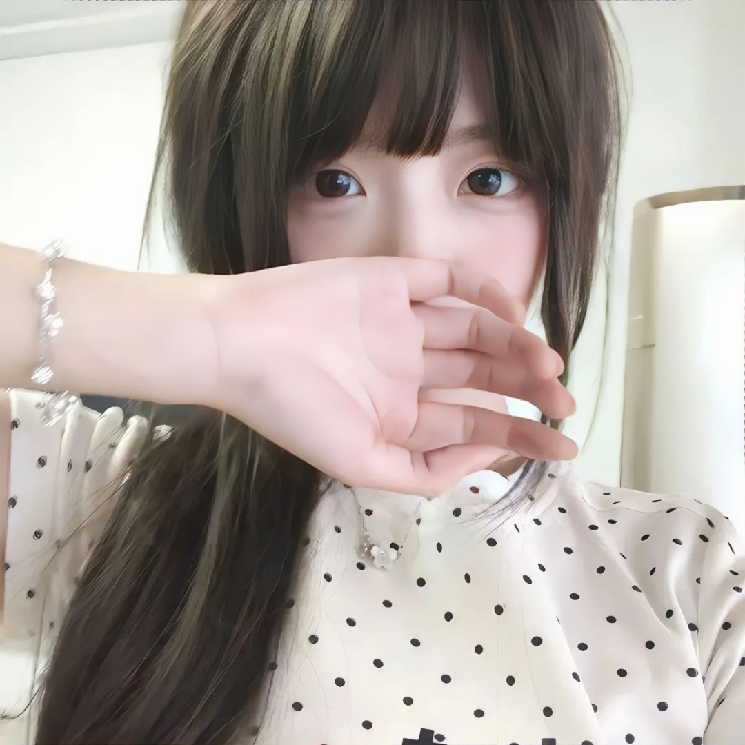 qinsuynenbvcxzhouyu捂嘴单人真人情侣头像