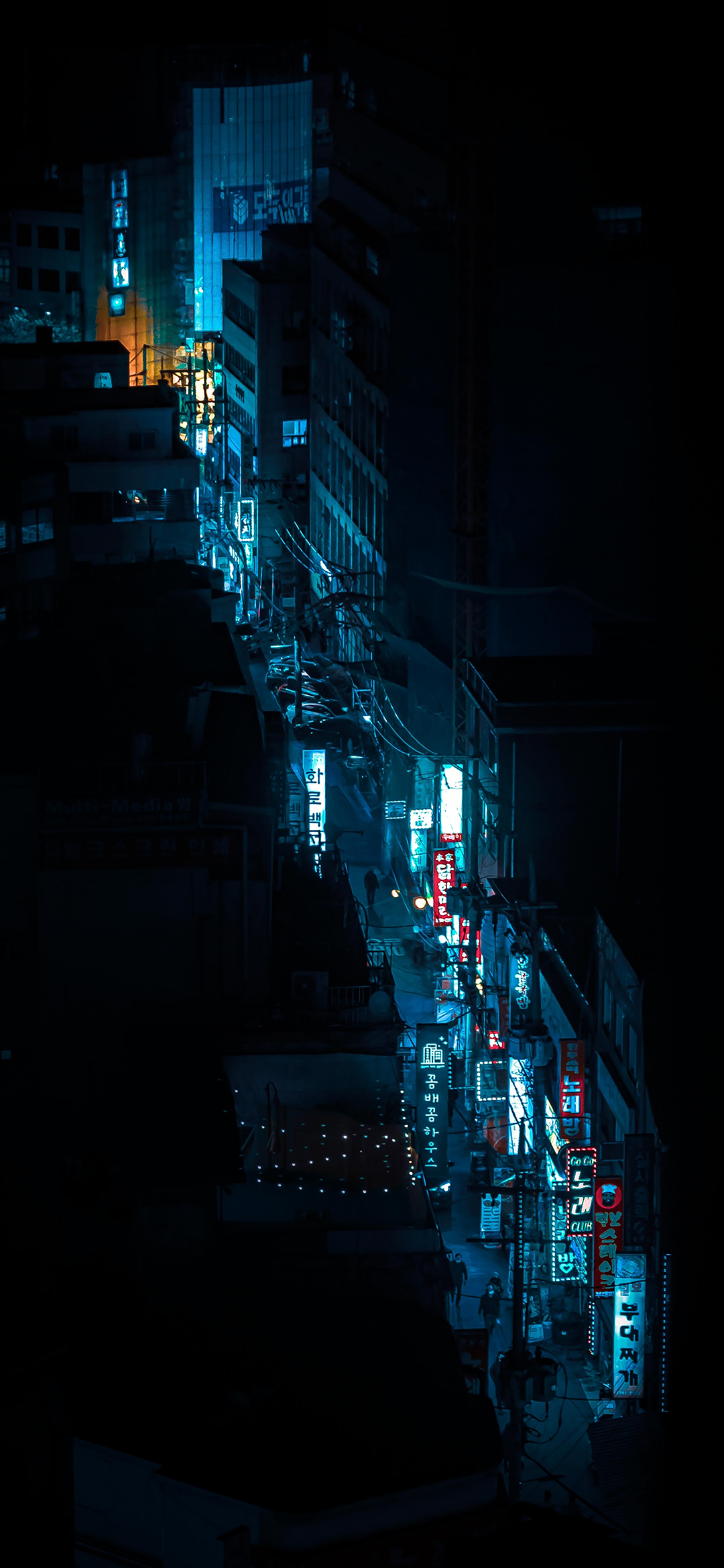 风景