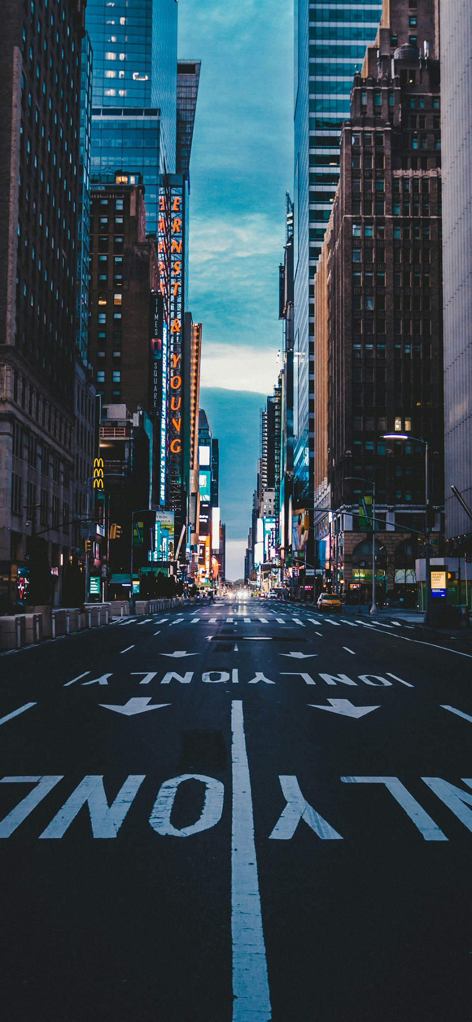 风景