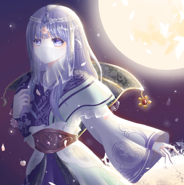 动漫头像  动漫女 动漫女头 