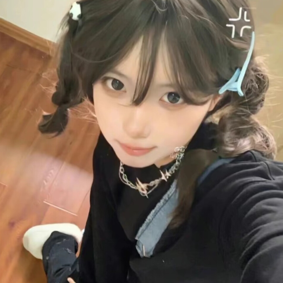 女头像 女生头像 女生 可爱 可爱头像