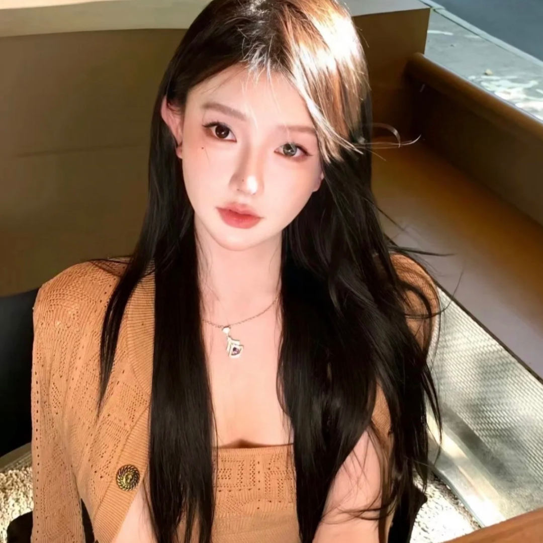 气质女生头像