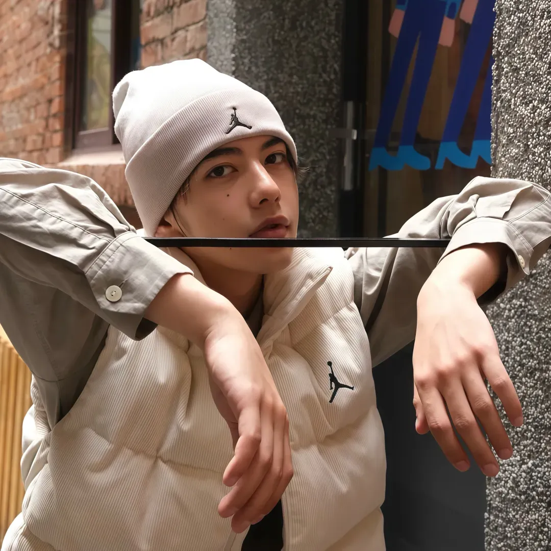 小众男生头像