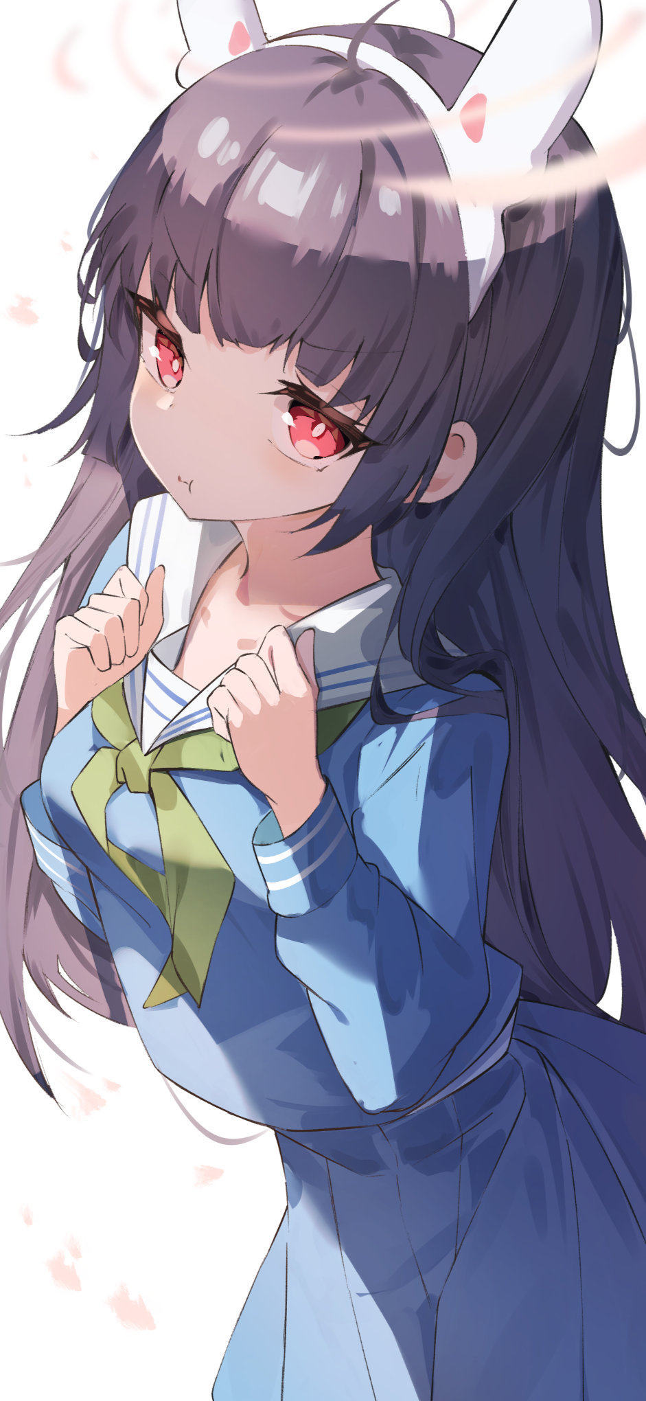 可爱动漫壁纸女