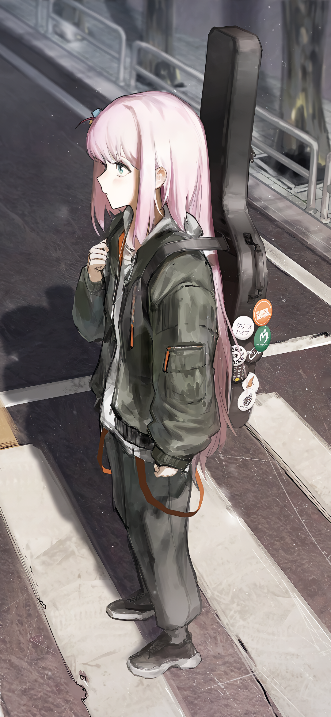 动漫