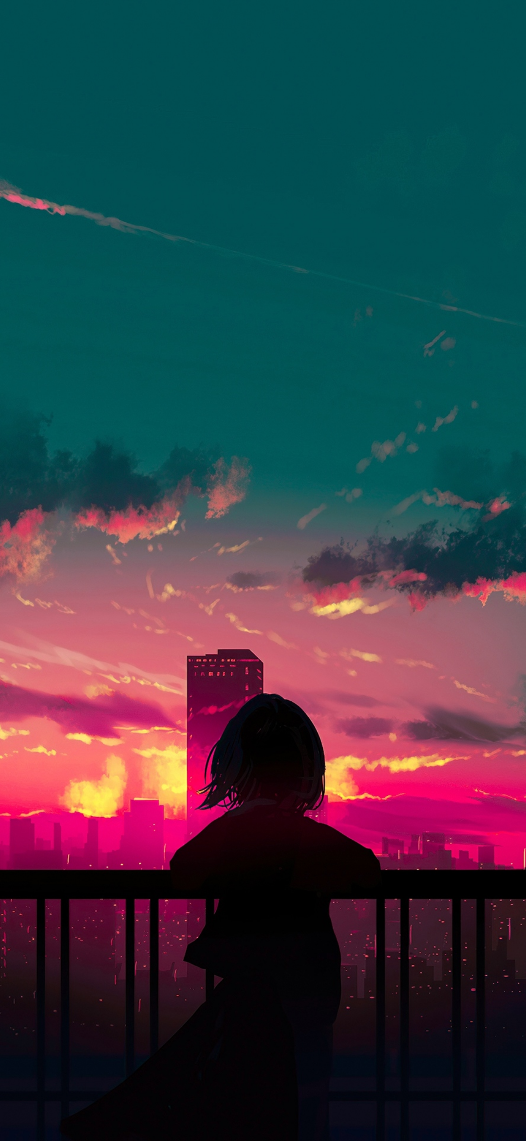 动漫