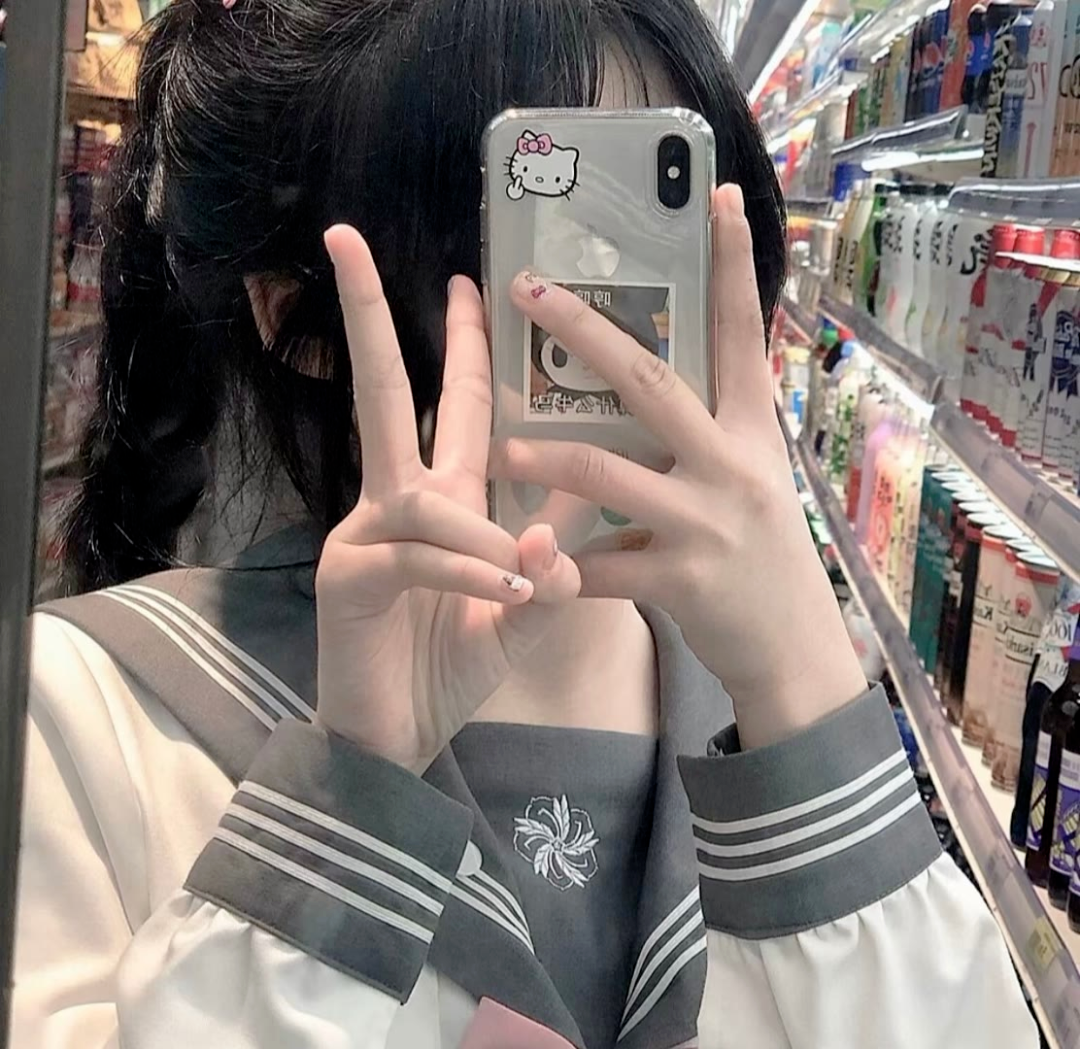 女生头像