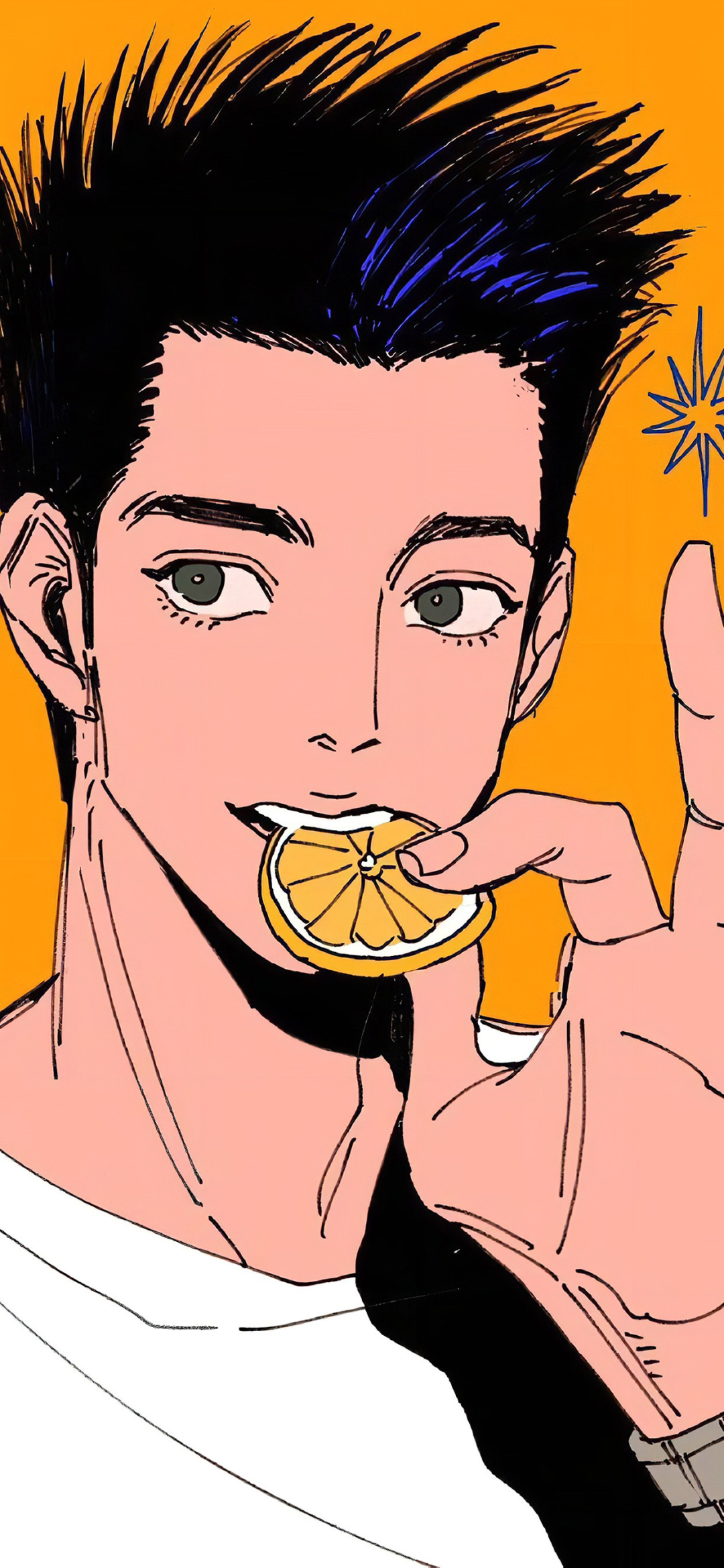 动漫