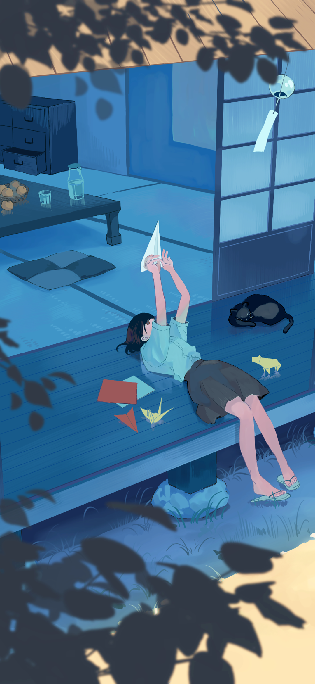 动漫