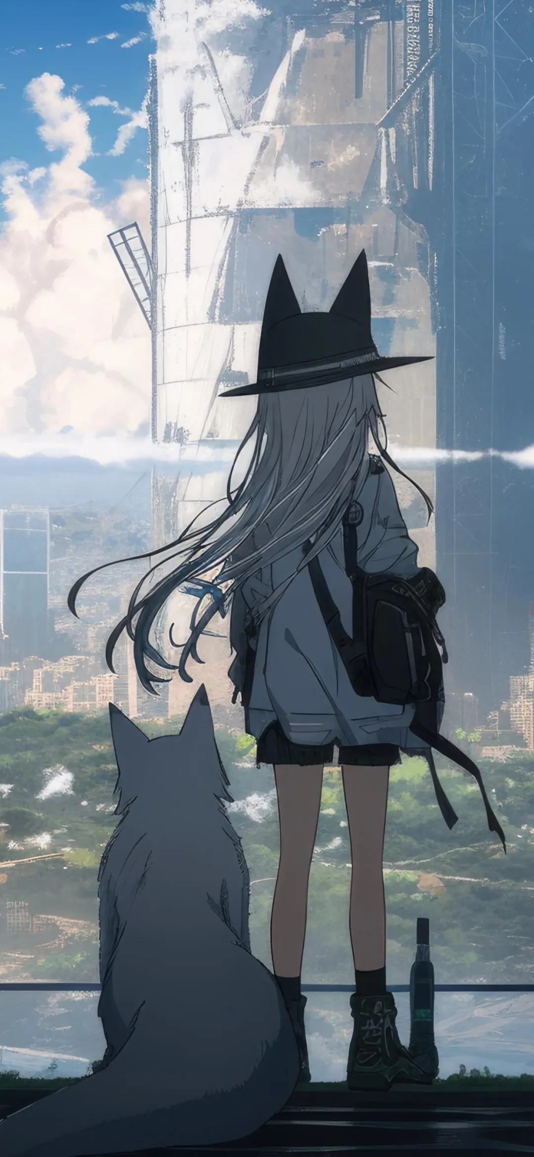 动漫