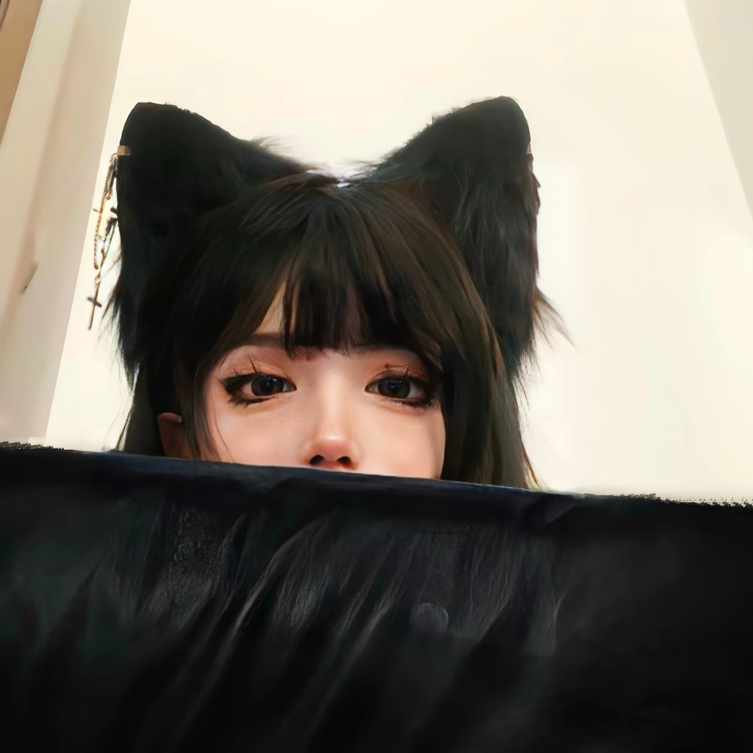 少萝女生头像