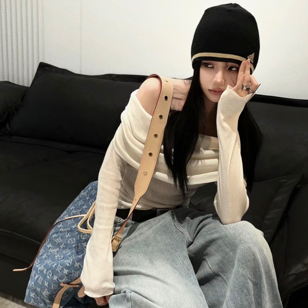 个性女生头像