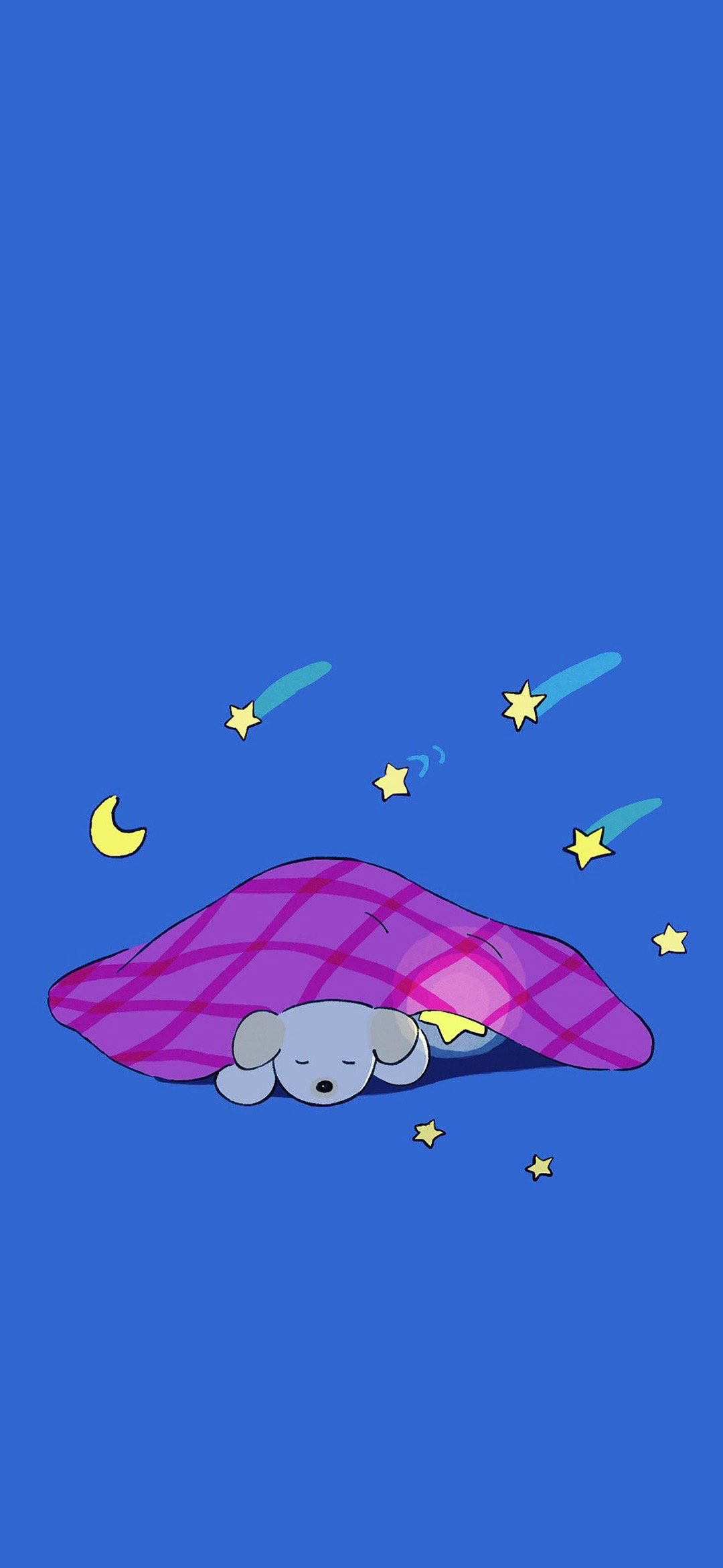 可爱卡通壁纸