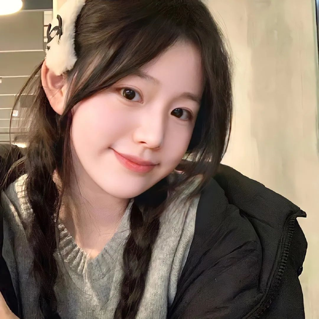 女生 女生头像 女头 可爱女生头像 可爱女生