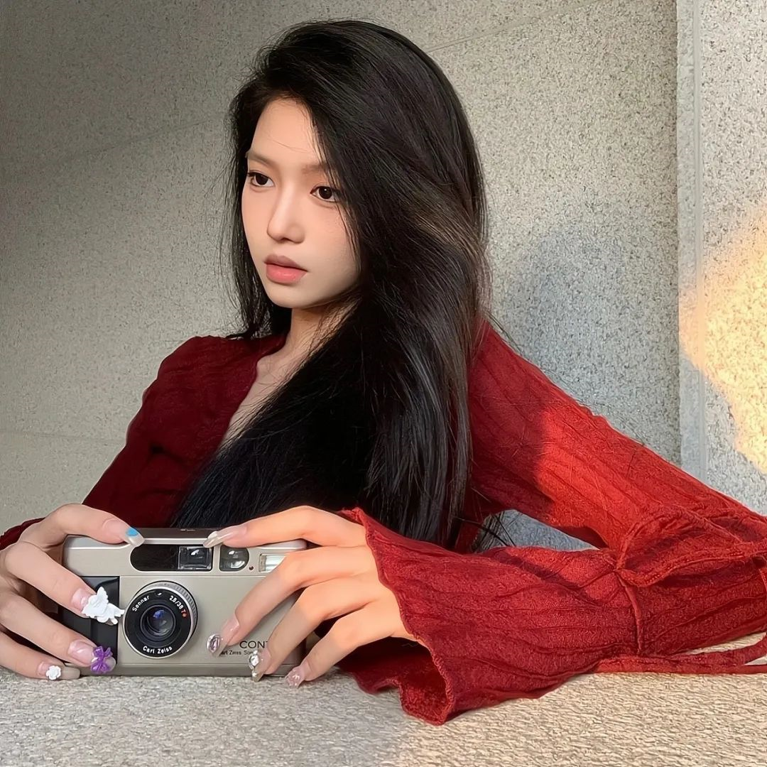 女生 女生头像 女头