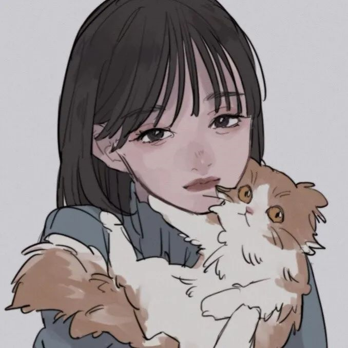 动漫头像  动漫女 动漫女头  动漫头像女