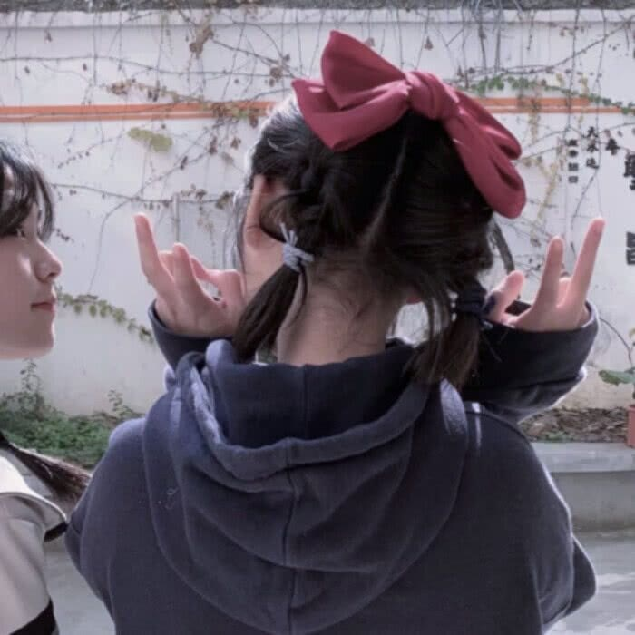 闺蜜头像 闺蜜 真人闺蜜头像  二人闺蜜 二人闺蜜头像