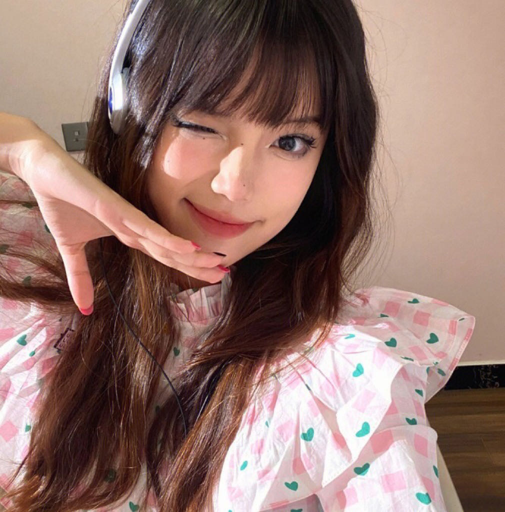 女生 女生头像 女头 甜妹 甜妹头像