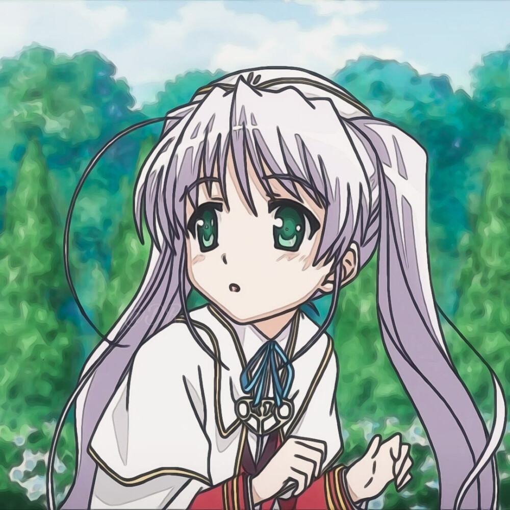 动漫头像  动漫女 动漫女头  动漫头像女 可爱动漫女 可爱动漫头像女