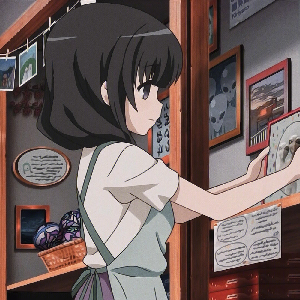 动漫头像  动漫女 动漫女头  动漫头像女 可爱动漫女 可爱动漫头像女