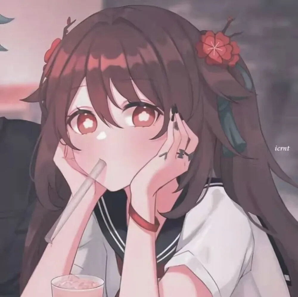 动漫头像  动漫女 动漫女头  动漫头像女 可爱动漫女 可爱动漫头像女