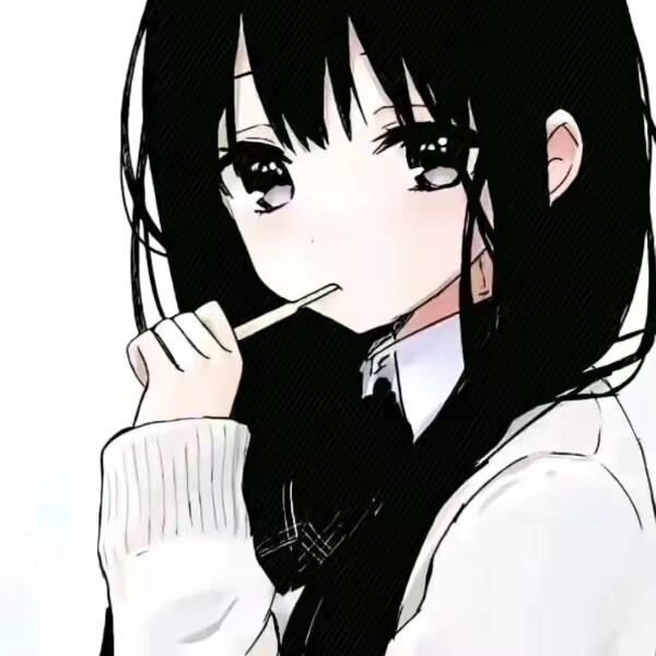 动漫头像  动漫女 动漫女头  动漫头像女 可爱动漫女 可爱动漫头像女