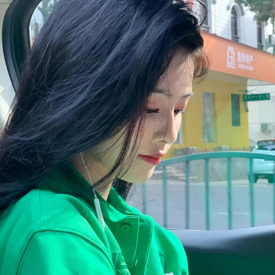 女生 女生头像 女头 小清新头像