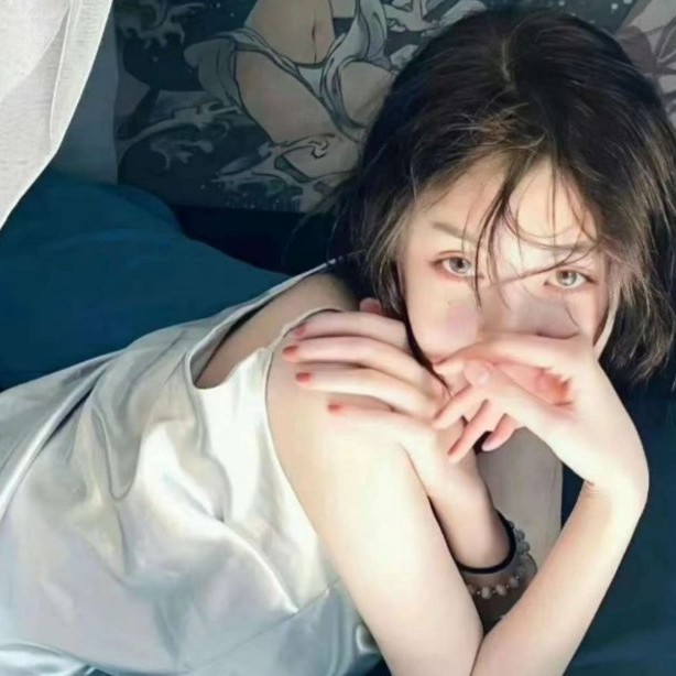 女生 女头 女生头像 氛围感 氛围感头像