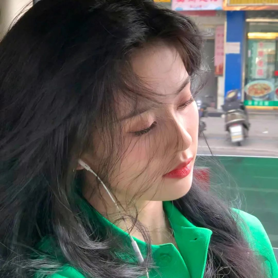 女生 女生头像 女头 小清新头像