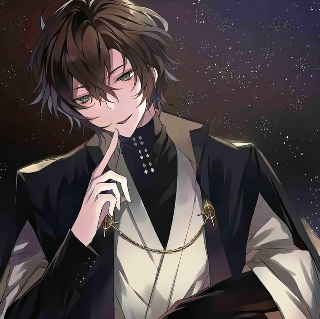 动漫 动漫头像 动漫男头 动漫头像男