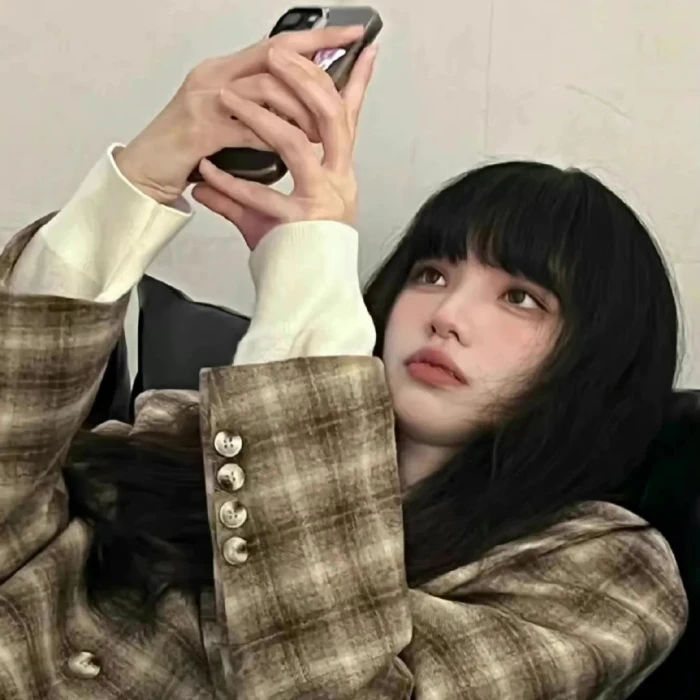 小众女生头像